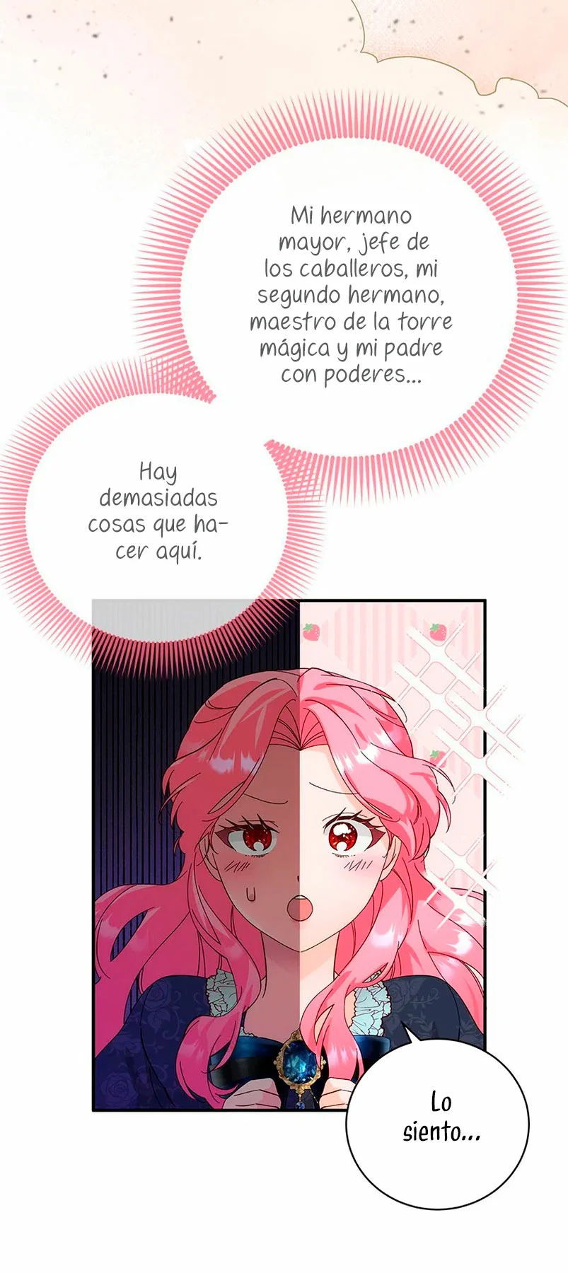 Página 50 del Manga