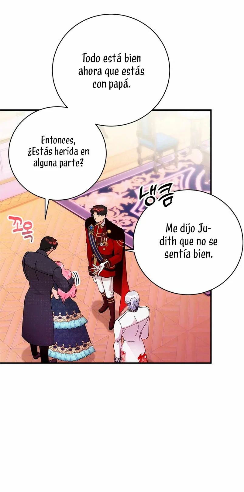 Página 51 del Manga