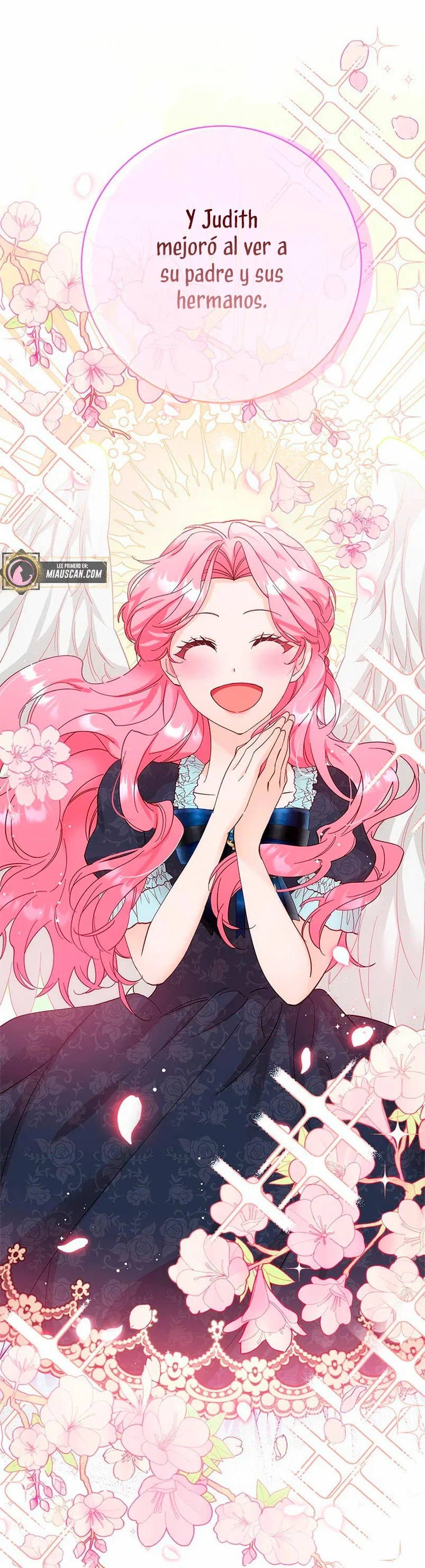 Página 57 del Manga