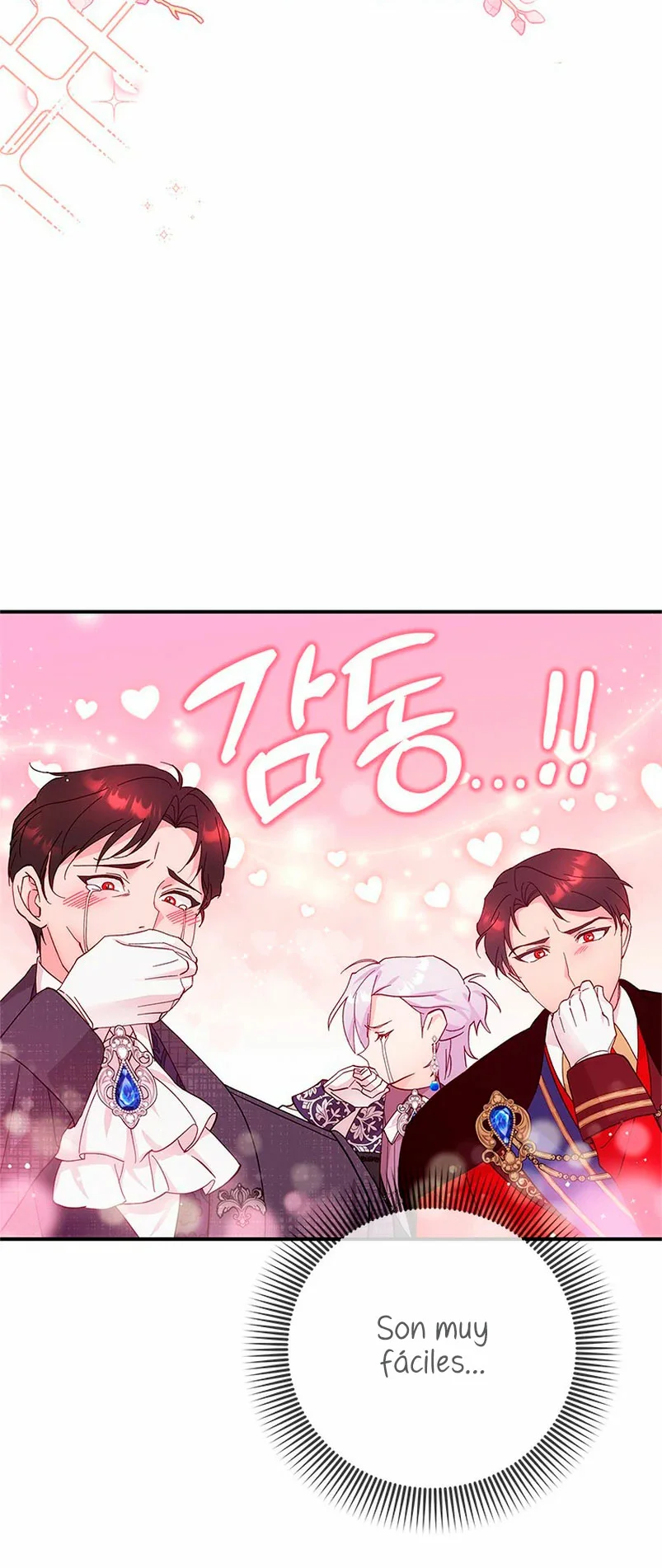 Página 58 del Manga