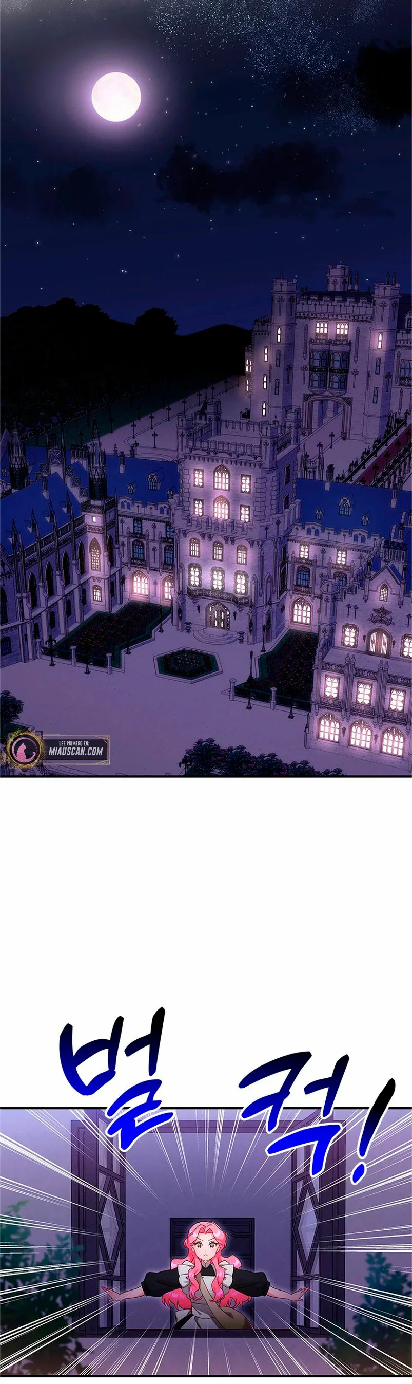 Página 60 del Manga