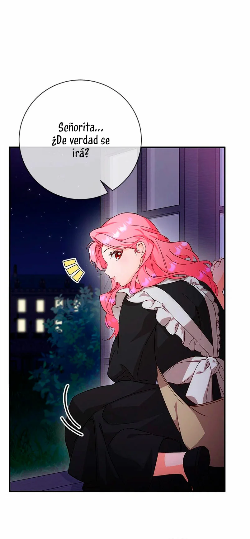 Página 61 del Manga