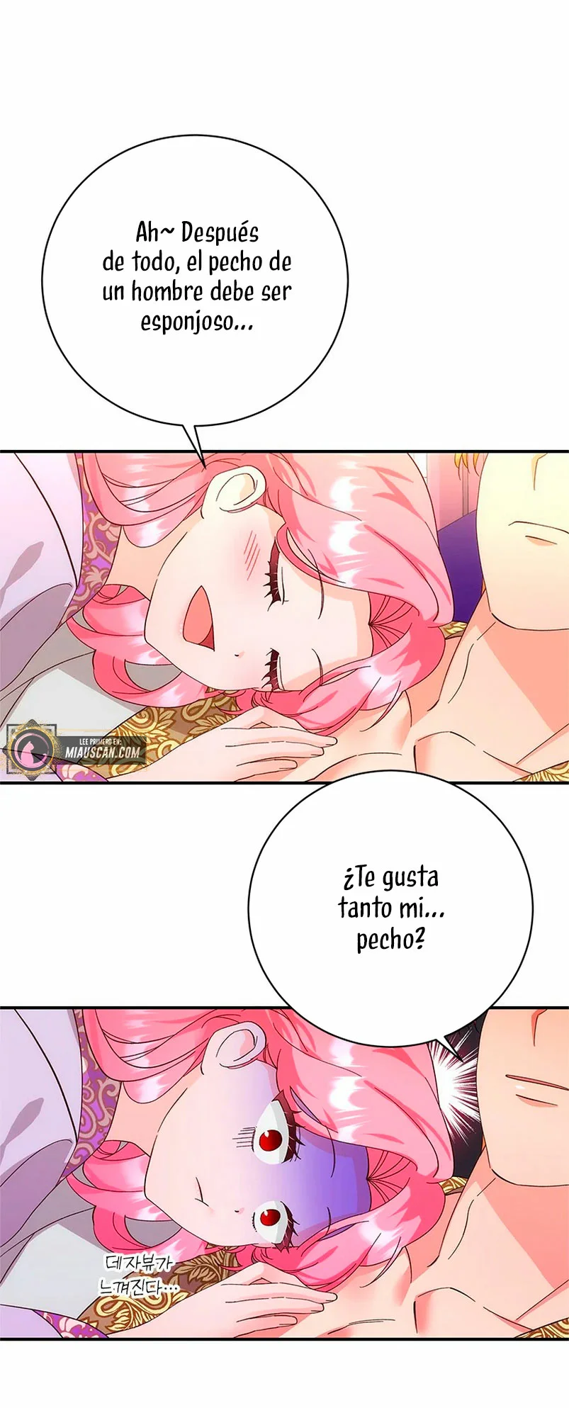 Página 34 del Manga