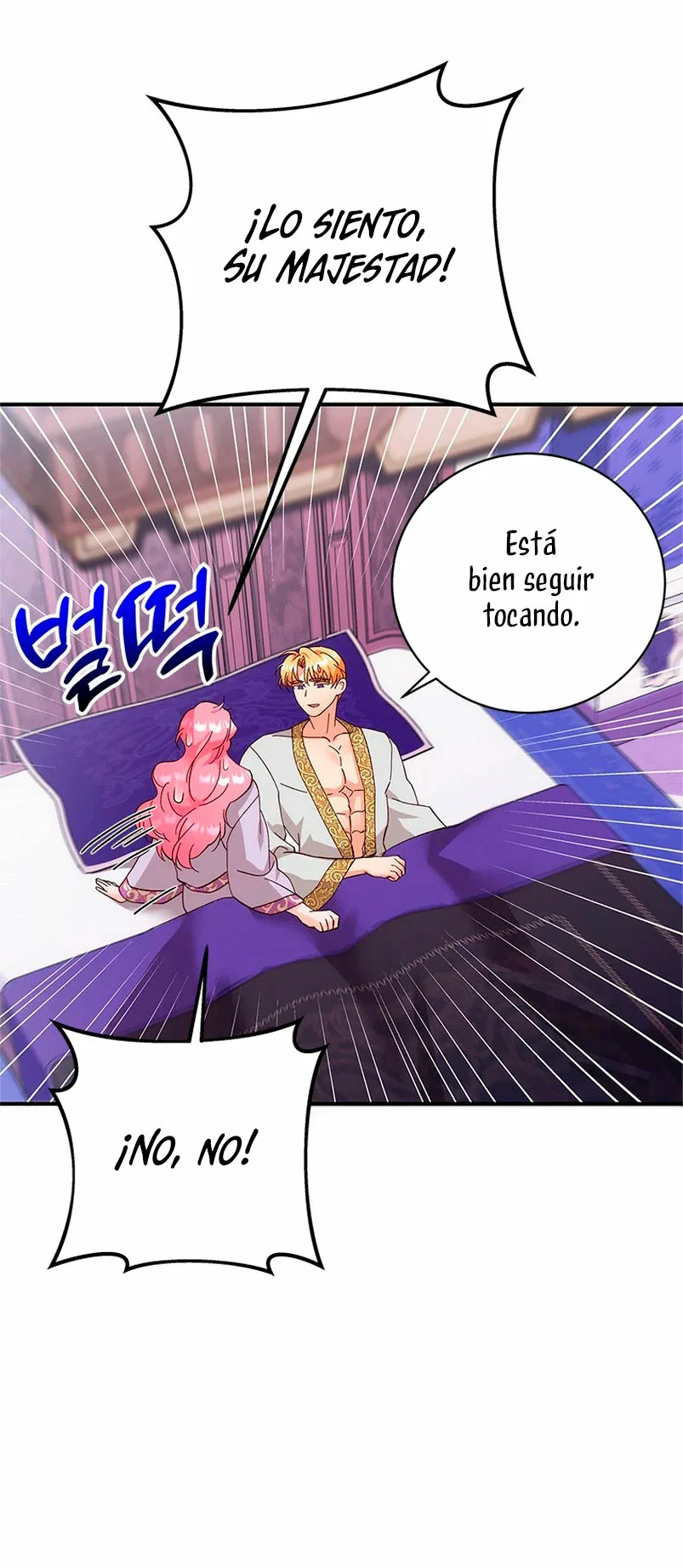 Página 35 del Manga