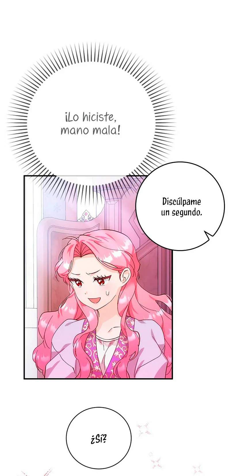 Página 36 del Manga