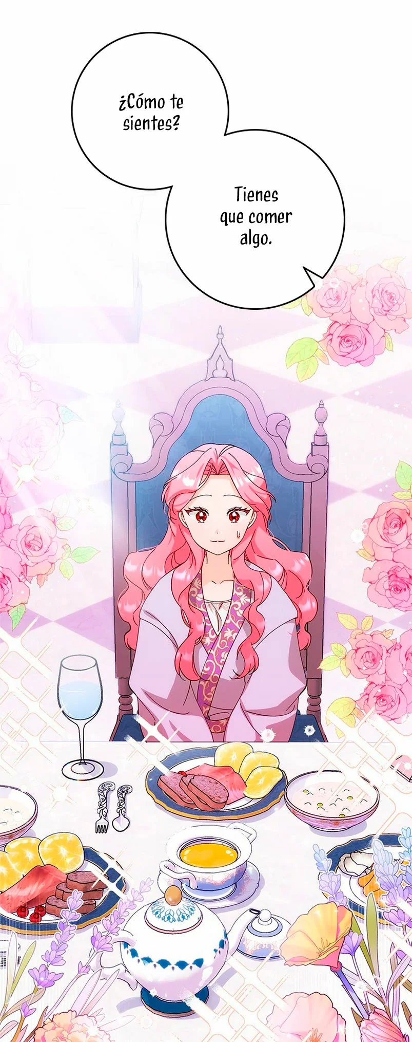 Página 39 del Manga