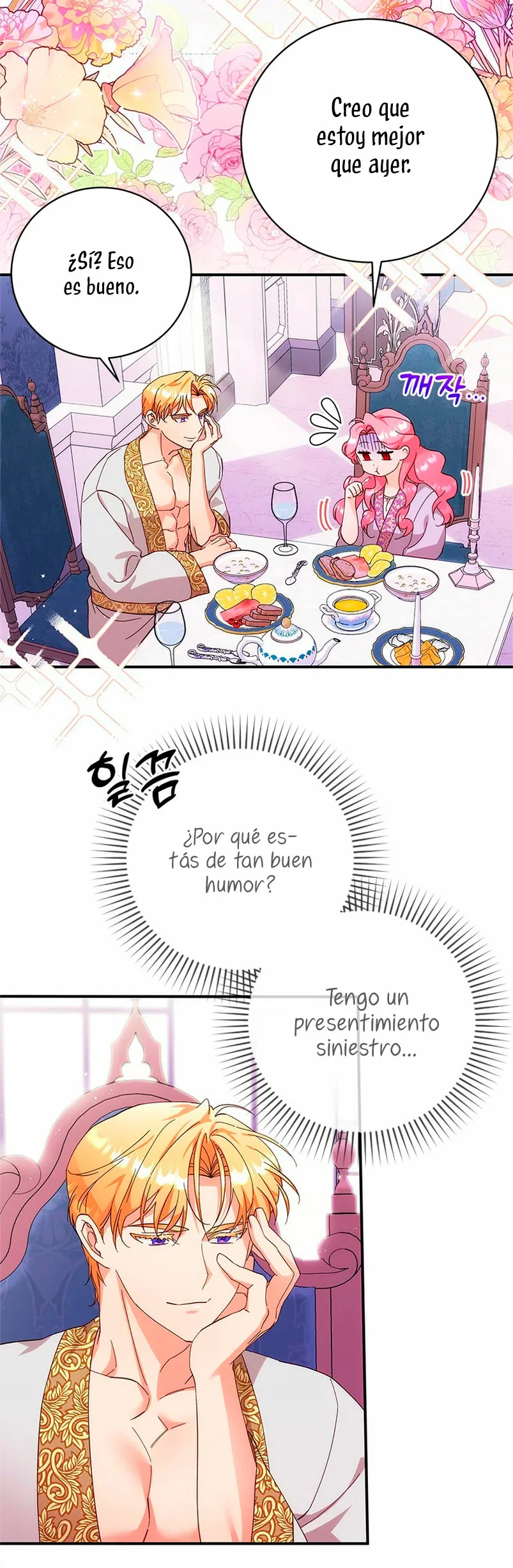 Página 40 del Manga