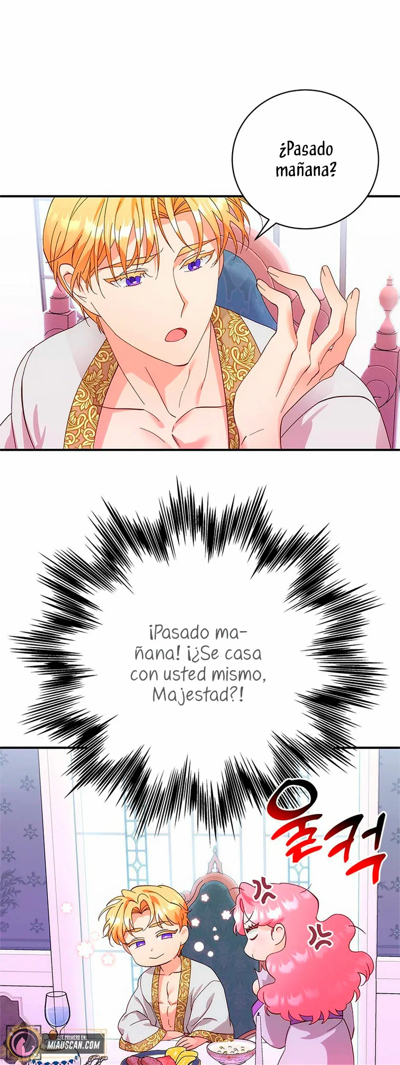 Página 42 del Manga