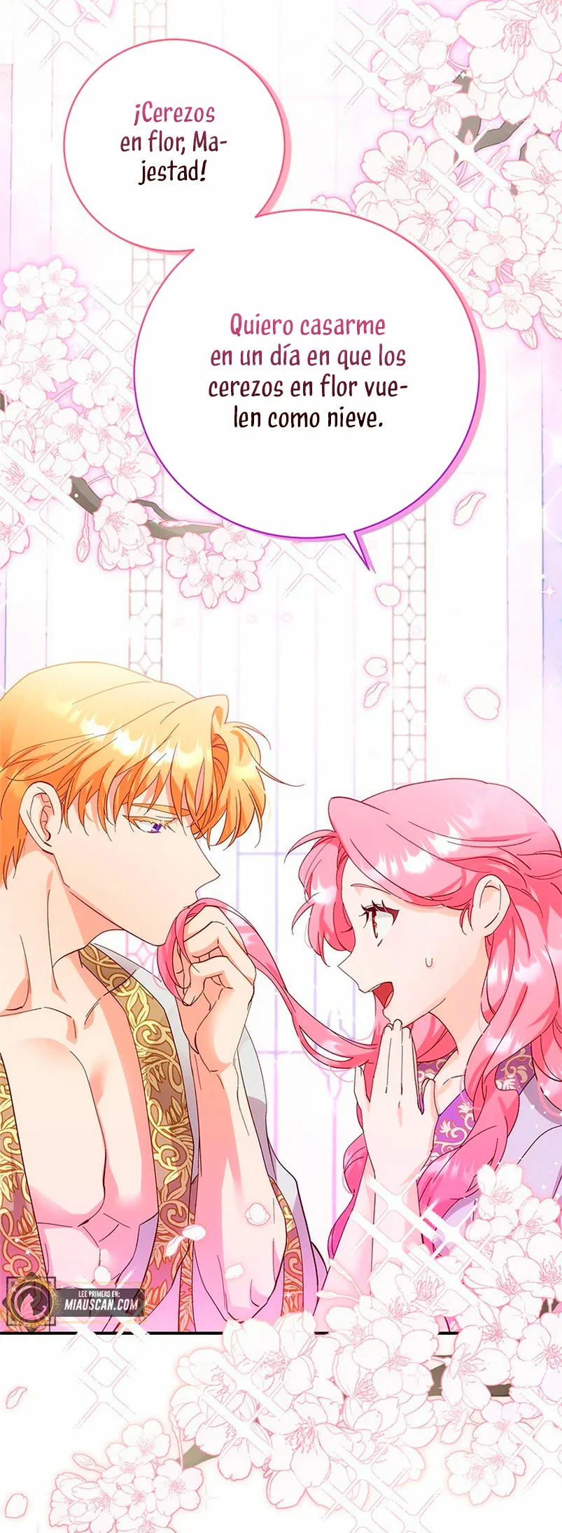 Página 52 del Manga