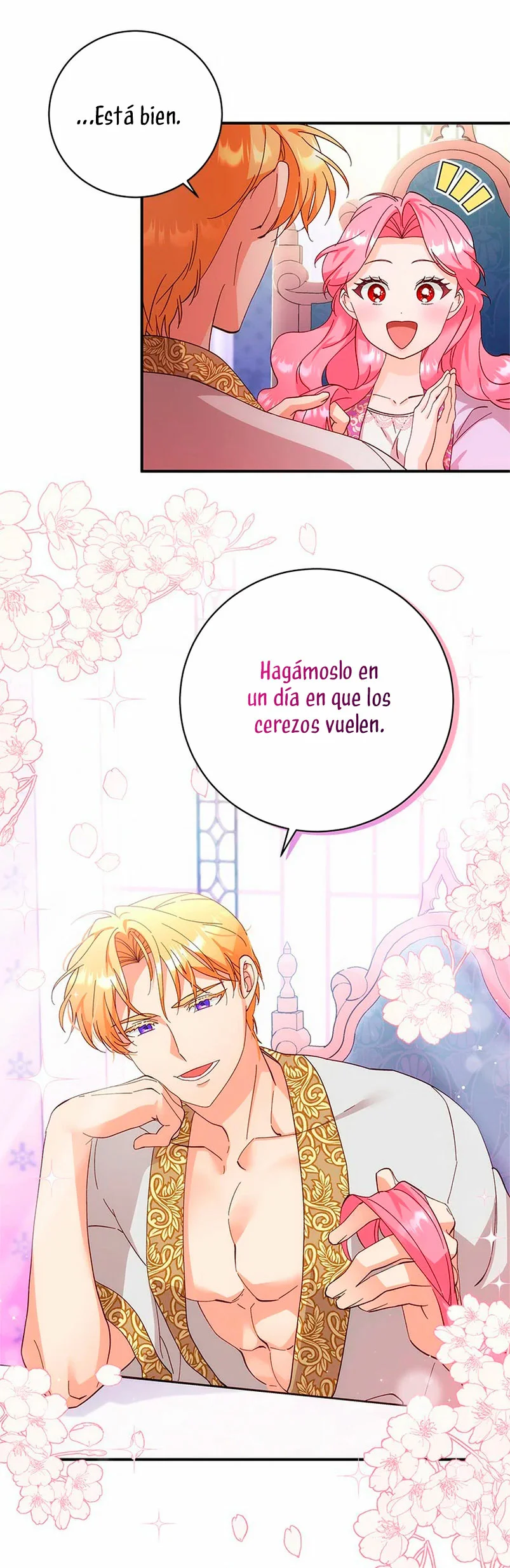 Página 54 del Manga