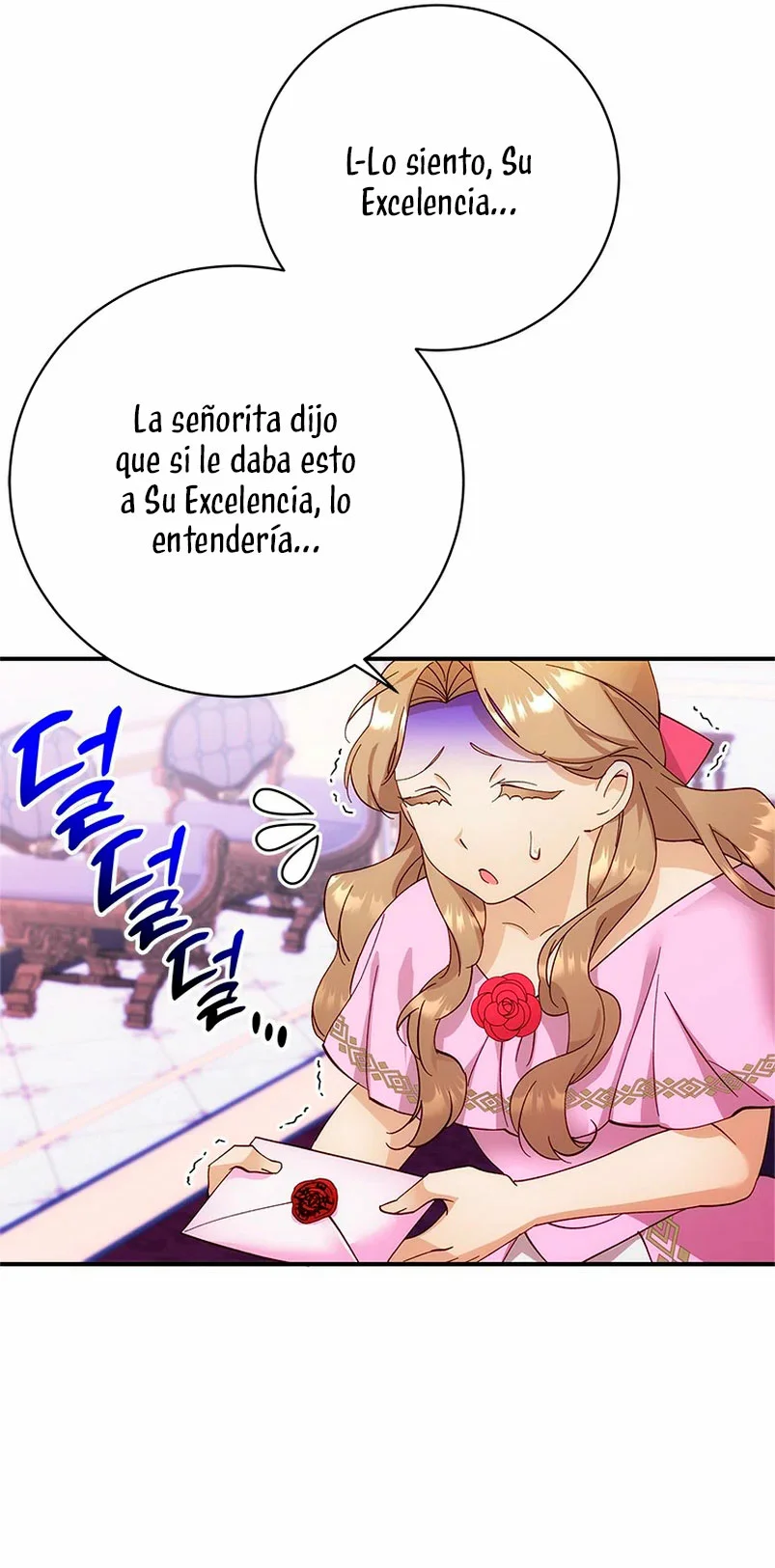 Página 57 del Manga