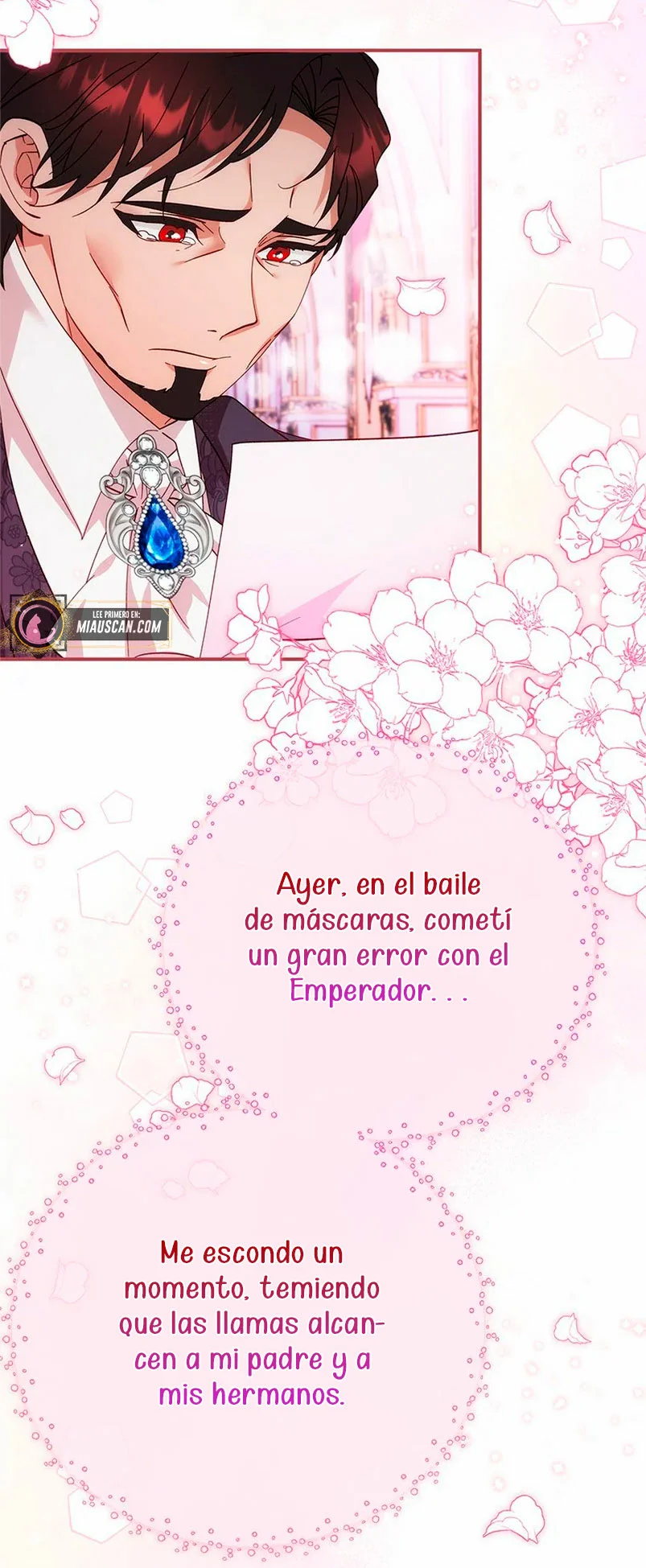 Página 59 del Manga