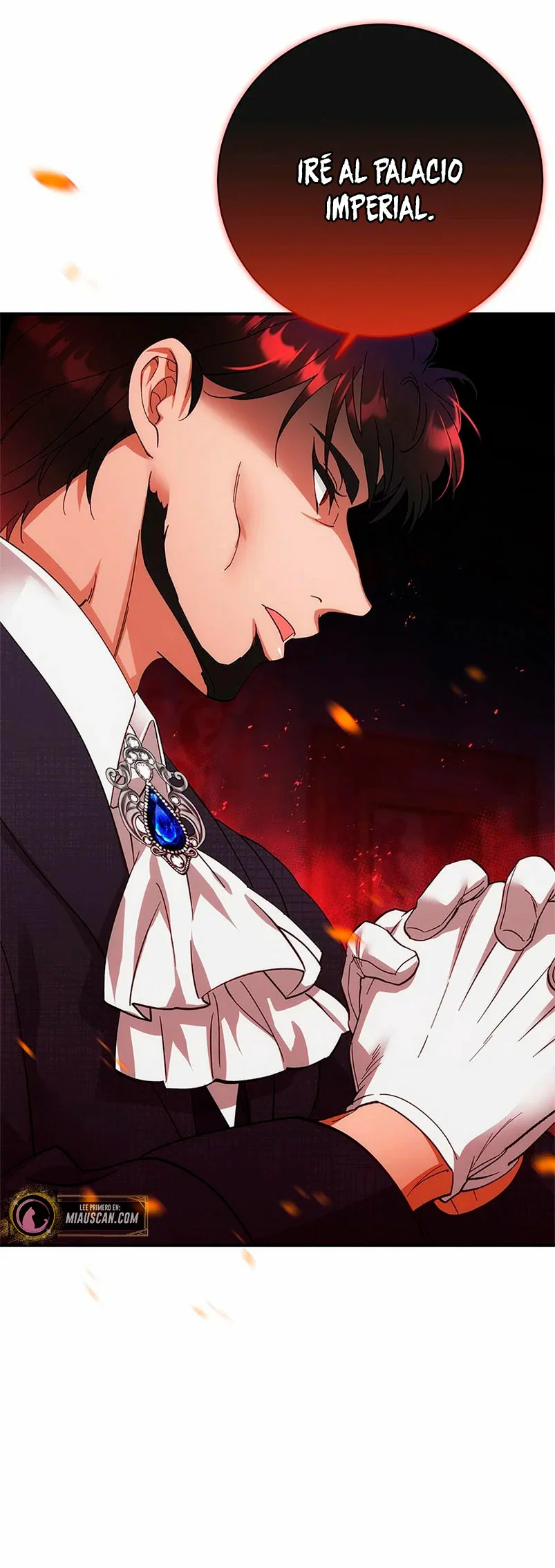 Página 65 del Manga