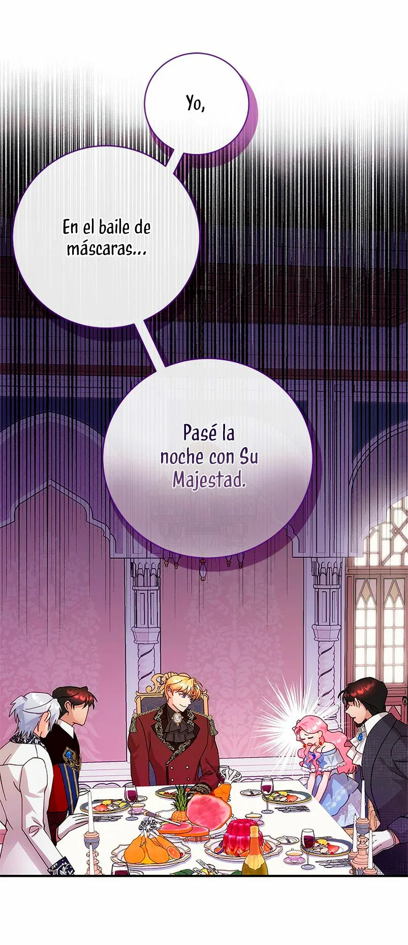 Página 40 del Manga