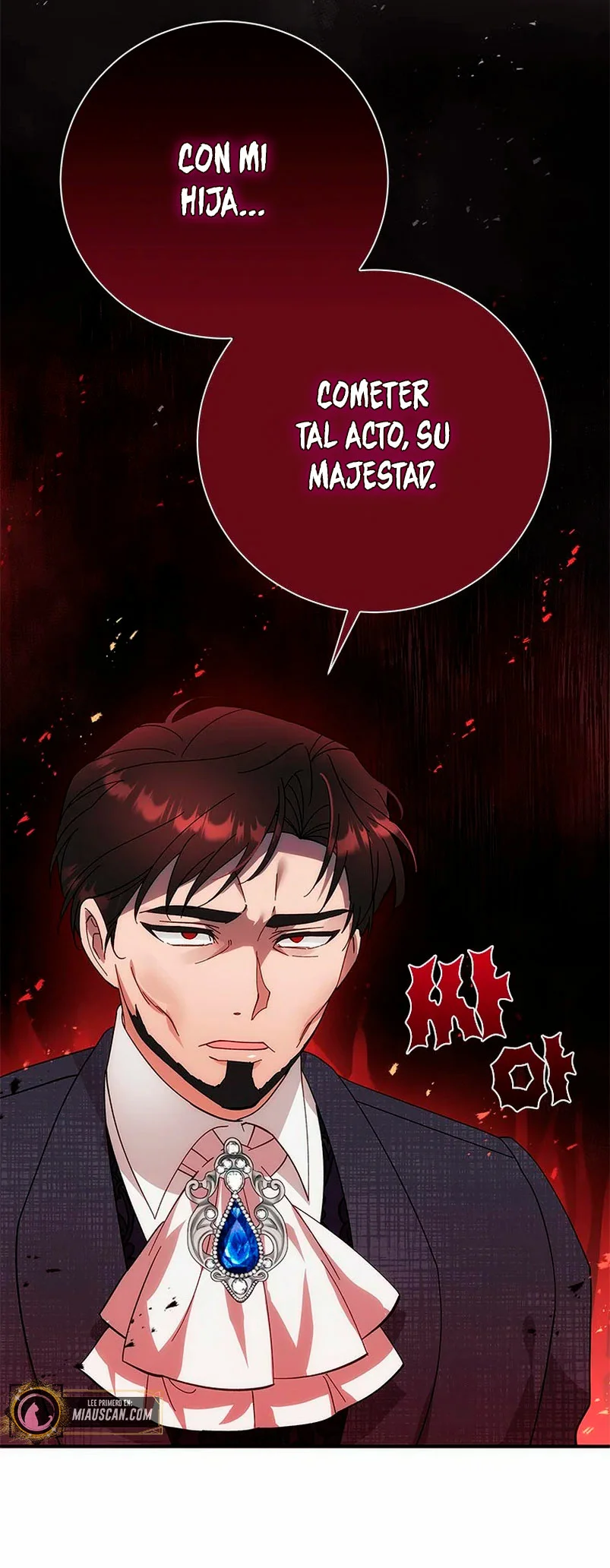 Página 45 del Manga