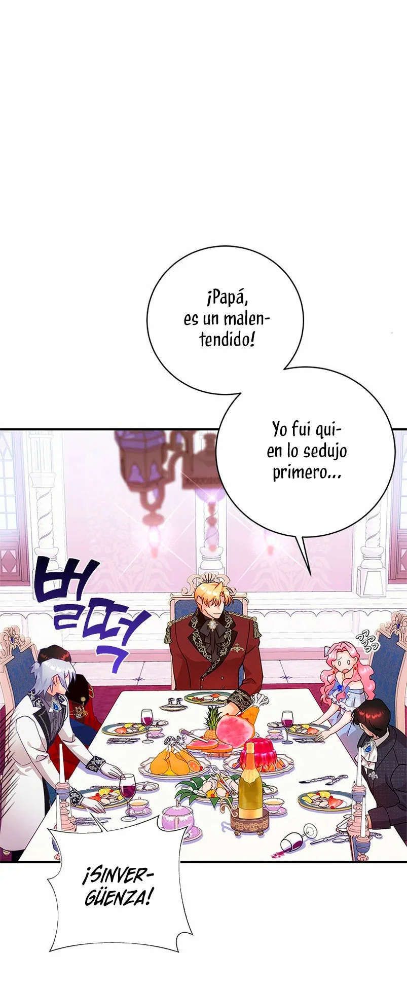 Página 47 del Manga