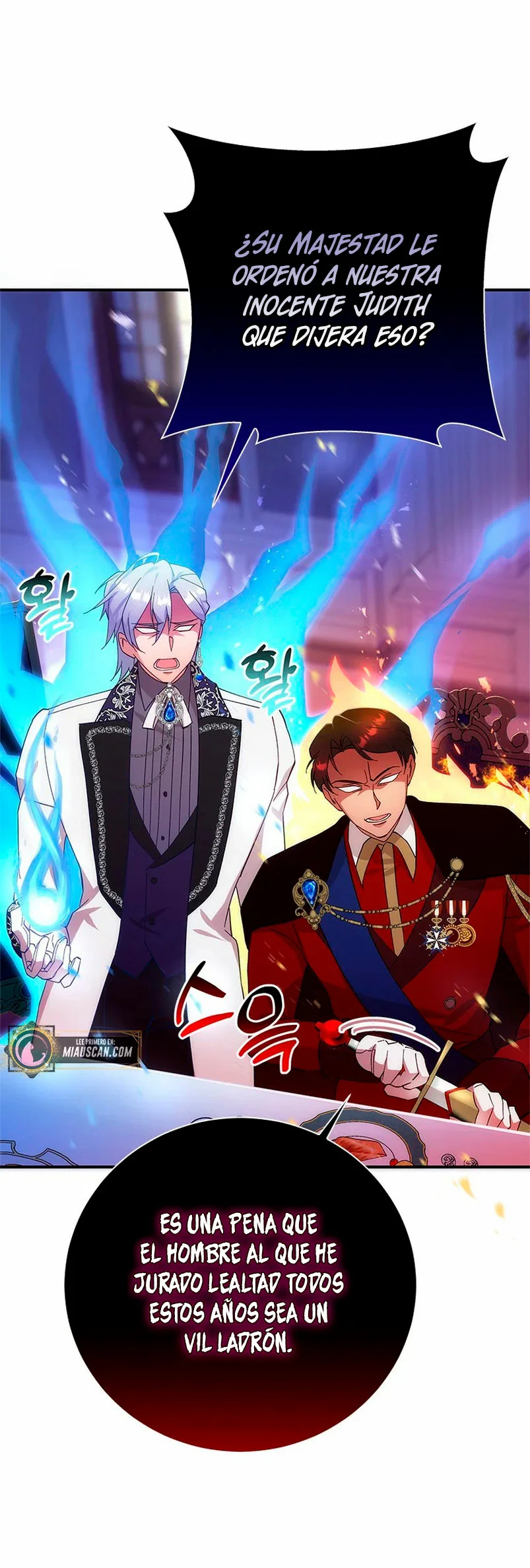 Página 48 del Manga