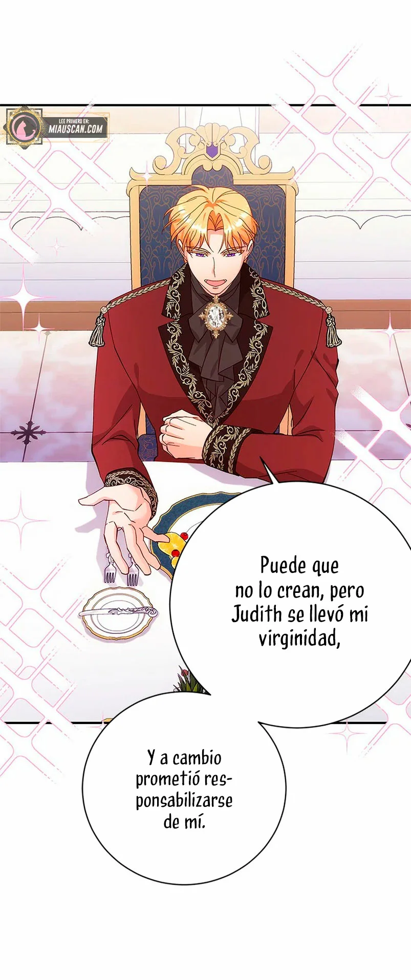 Página 50 del Manga