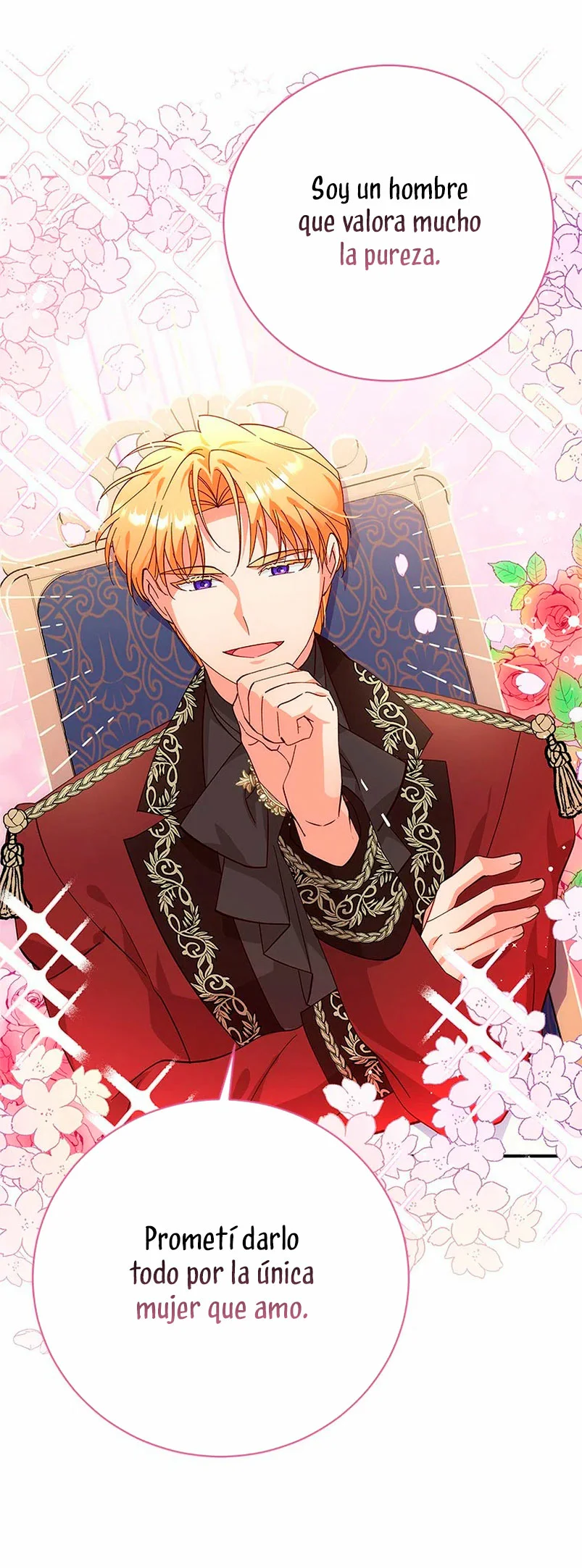 Página 52 del Manga