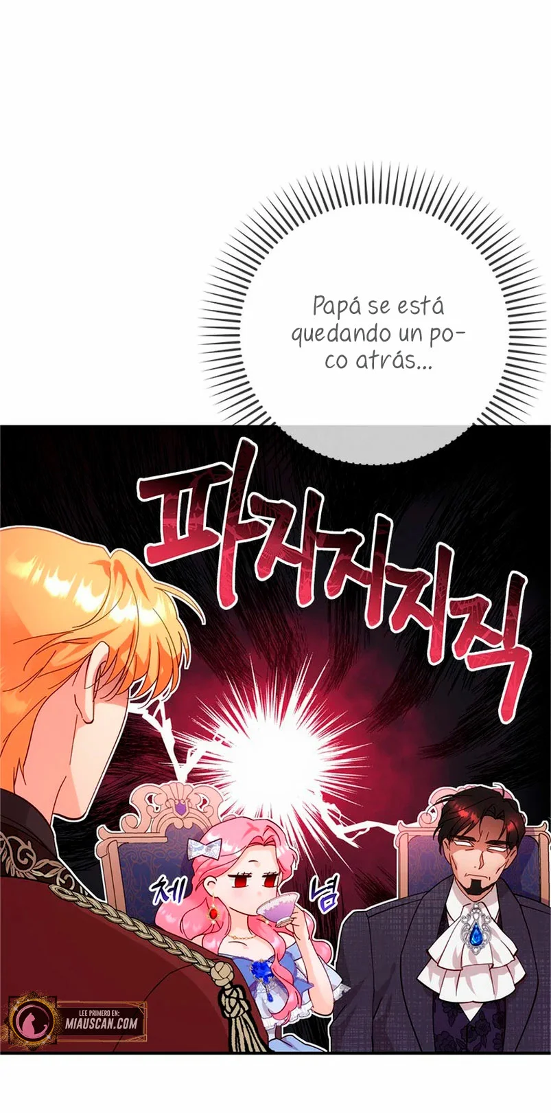 Página 53 del Manga