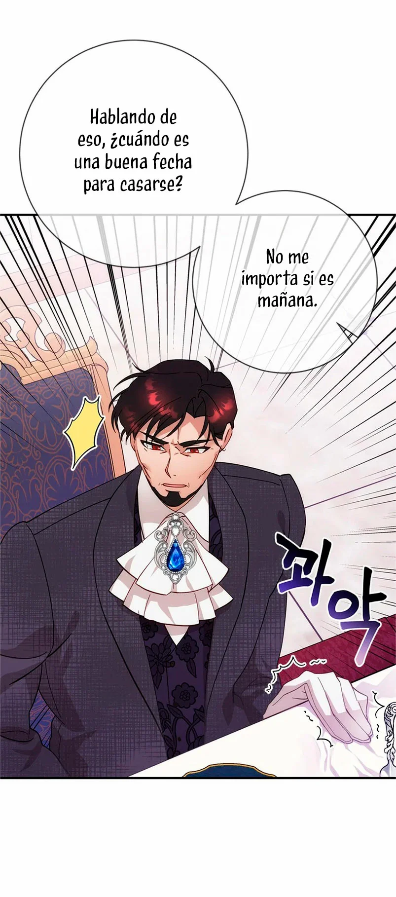 Página 54 del Manga