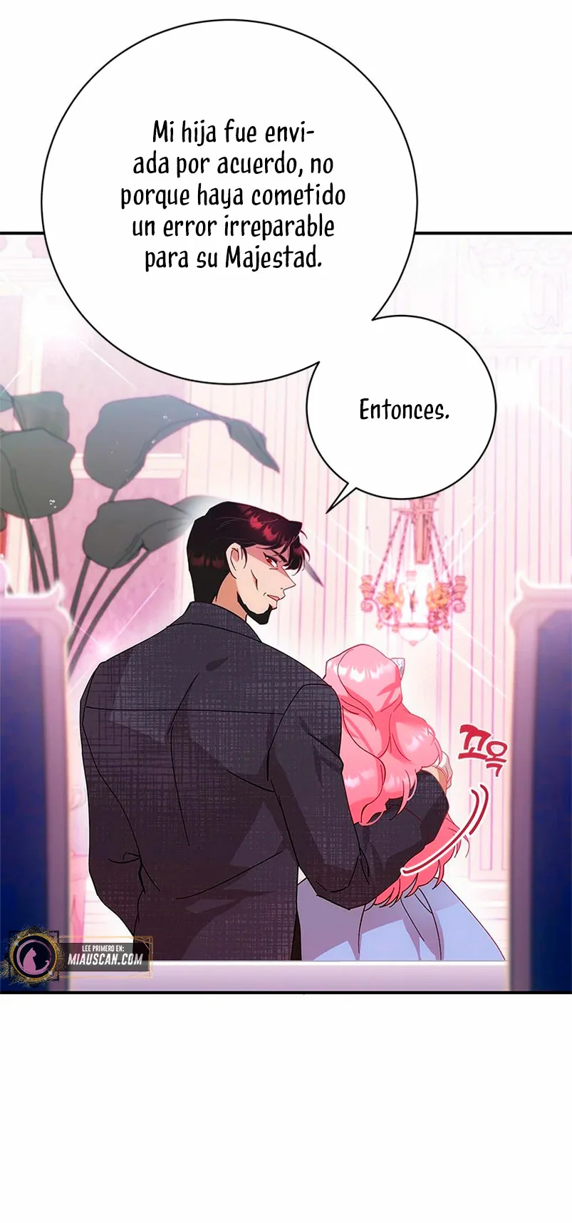 Página 58 del Manga