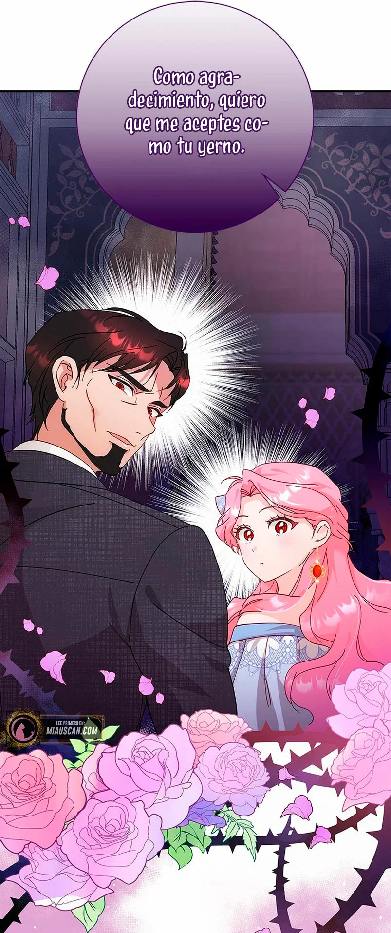 Página 62 del Manga