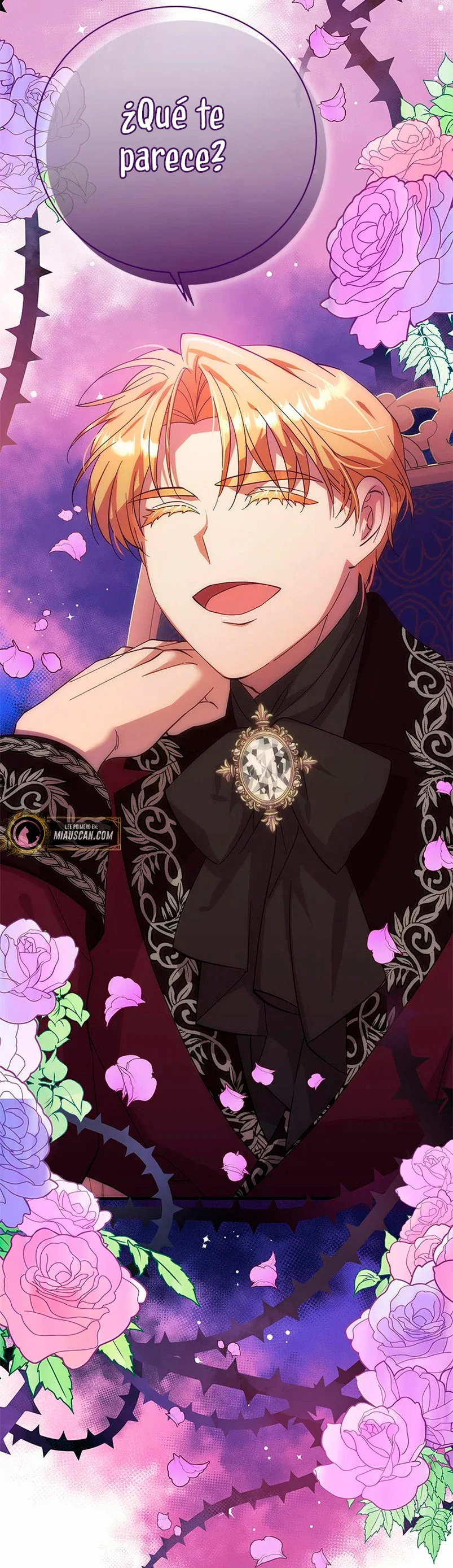 Página 63 del Manga