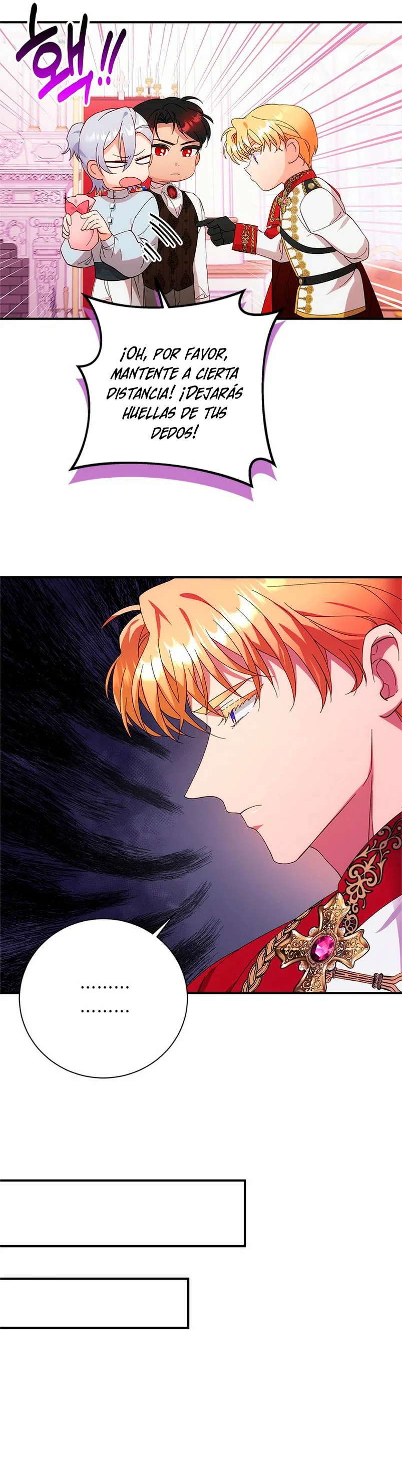 Página 36 del Manga