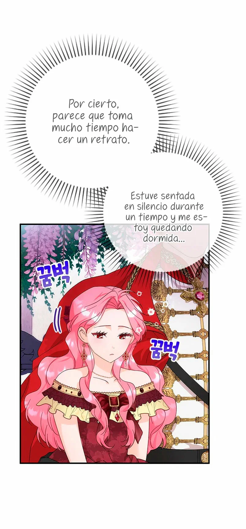 Página 40 del Manga