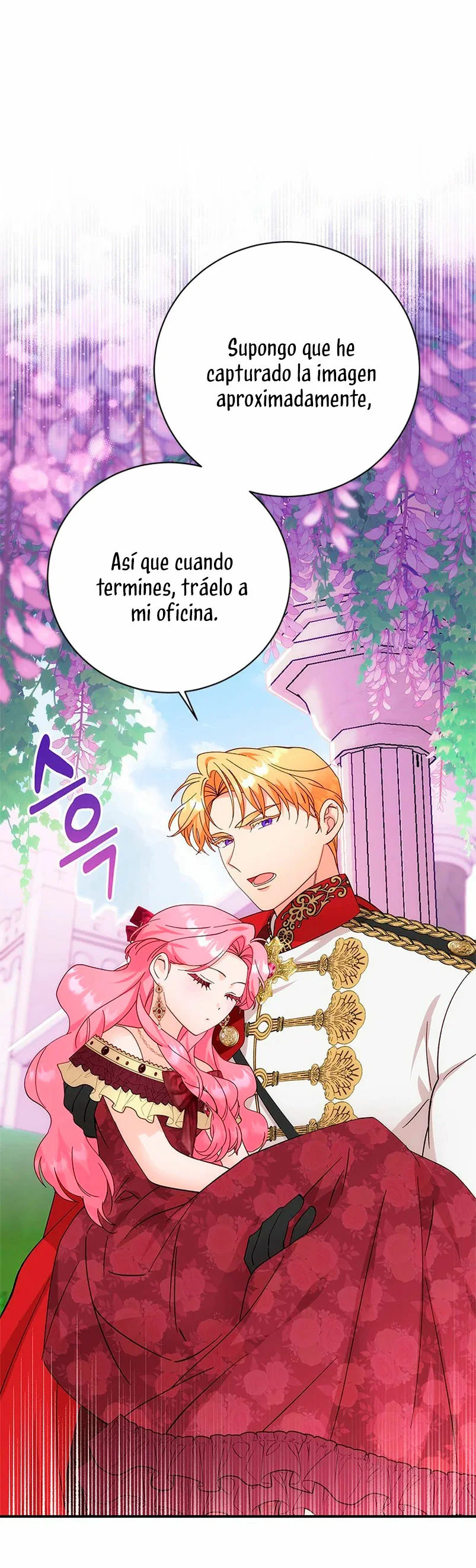 Página 50 del Manga