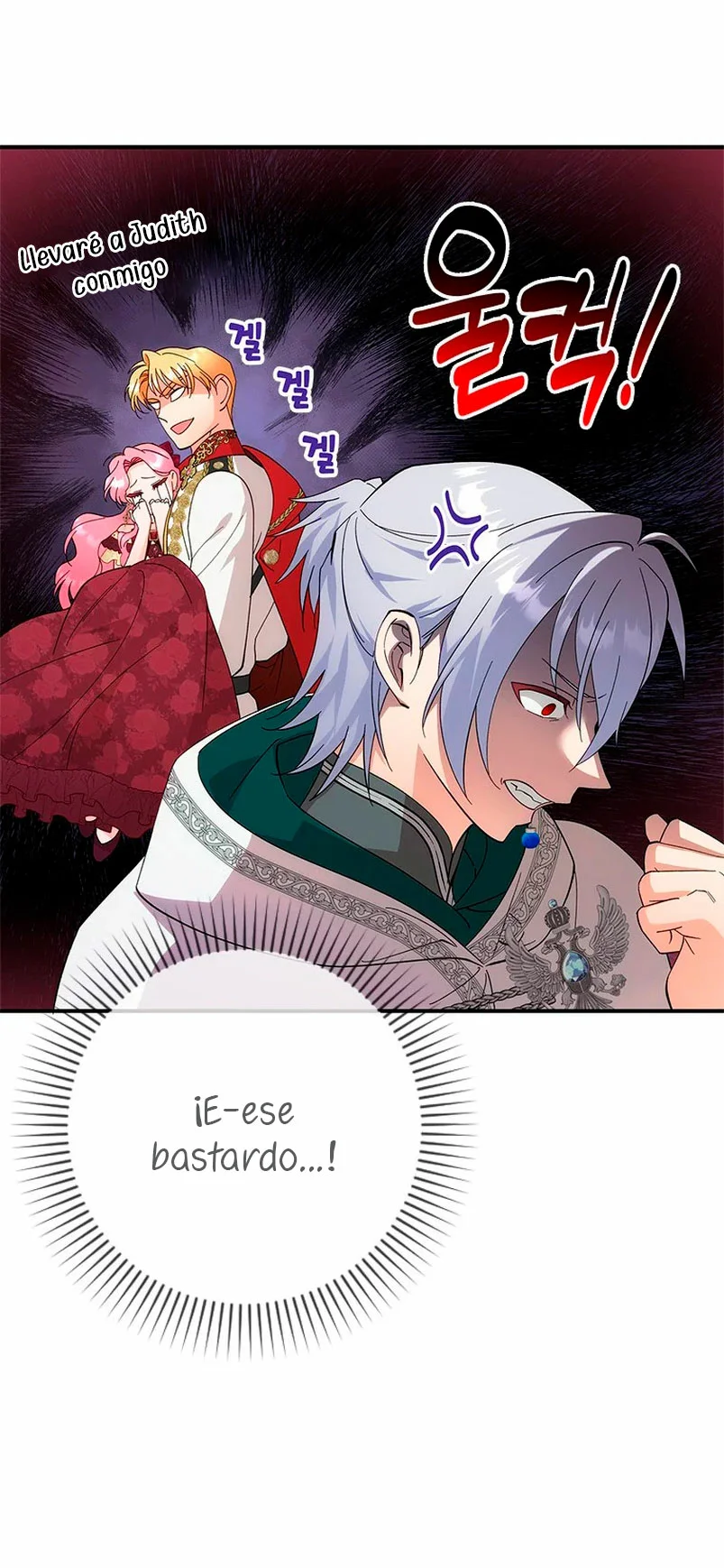 Página 54 del Manga