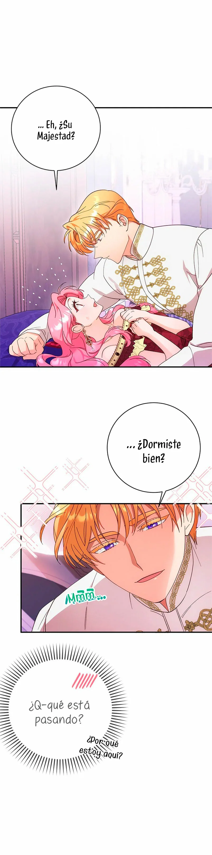 Página 64 del Manga