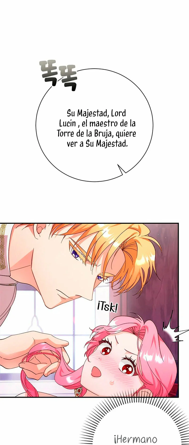 Página 65 del Manga