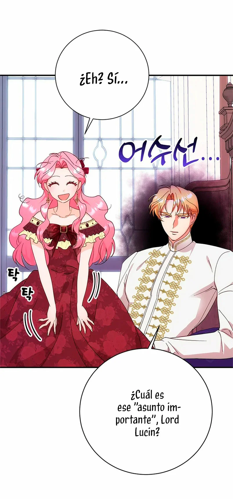 Página 67 del Manga