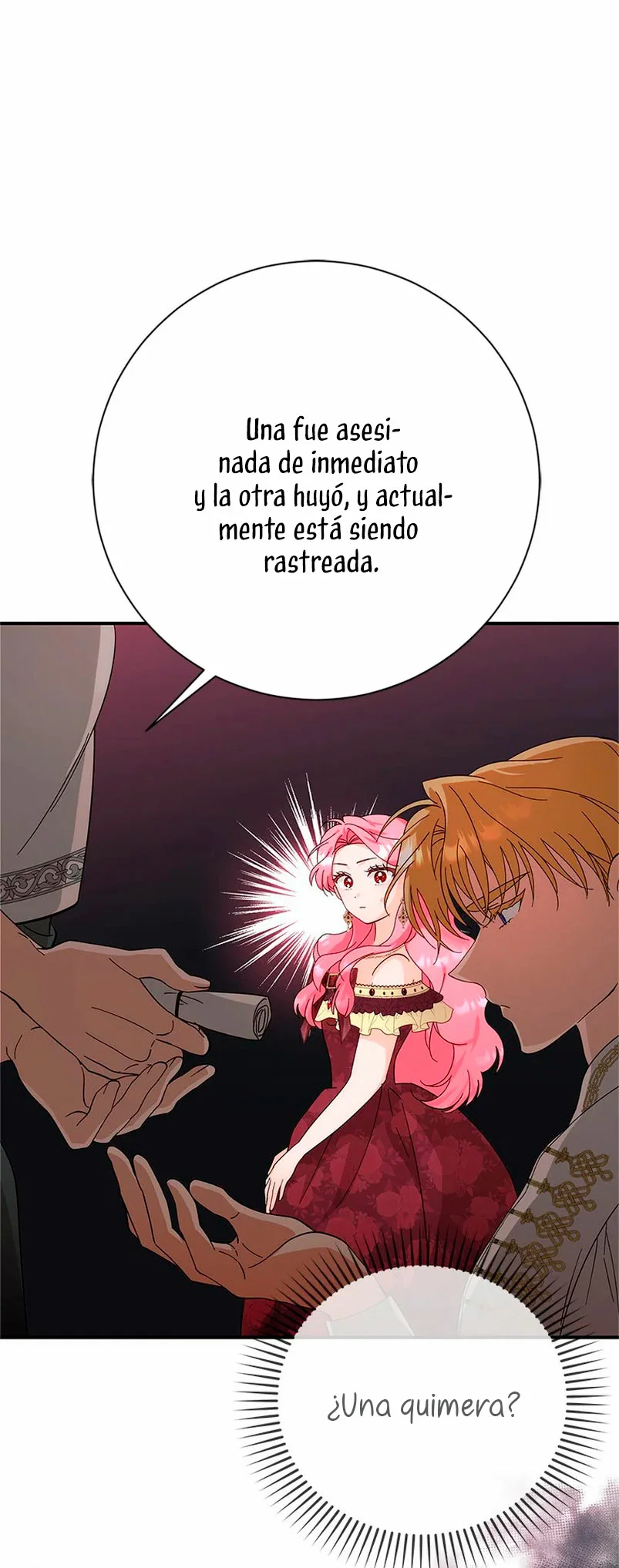 Página 69 del Manga