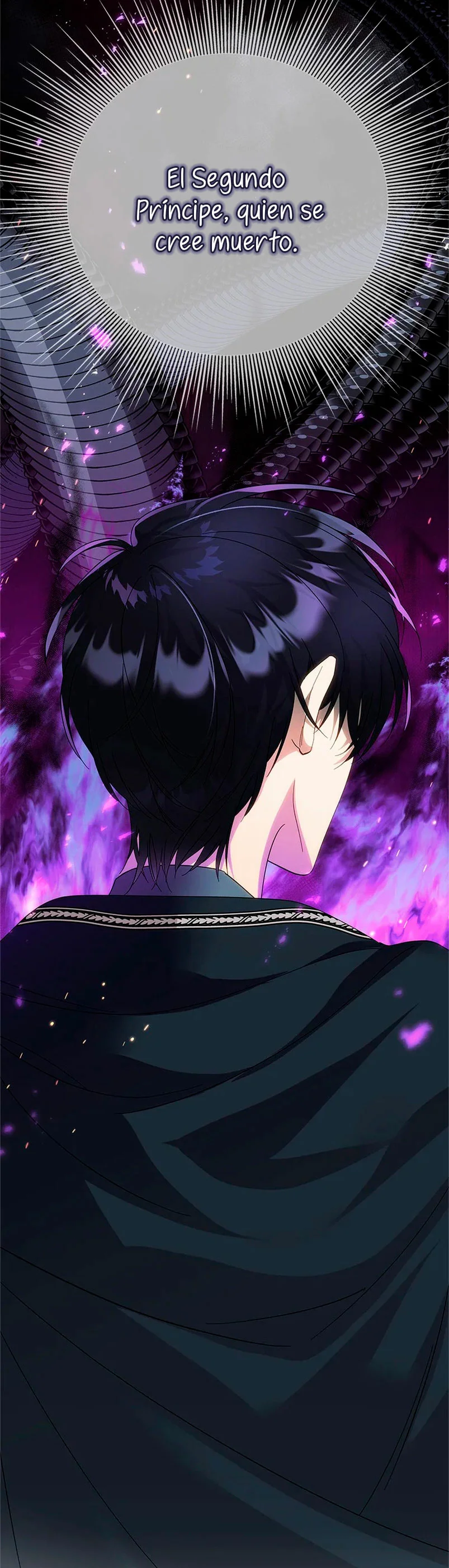 Página 71 del Manga