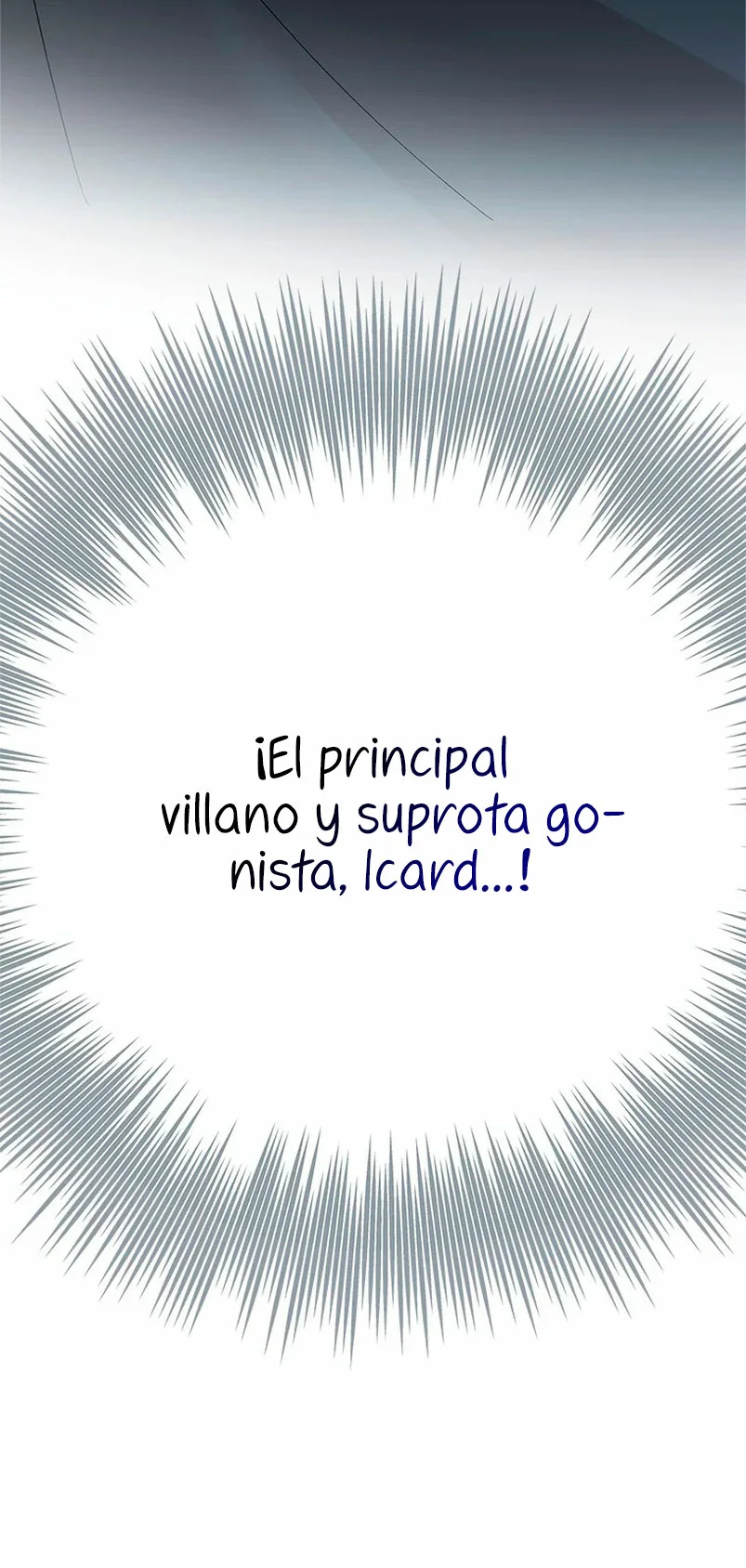 Página 72 del Manga