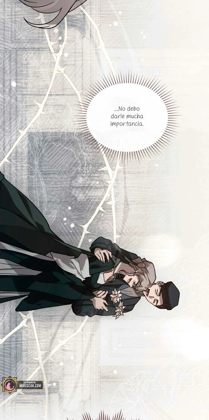Página 36 del Manga
