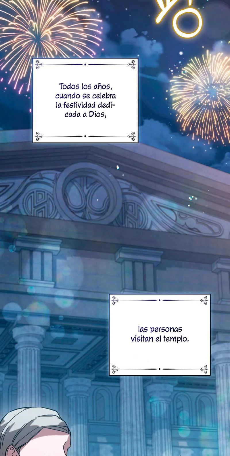 Página 50 del Manga