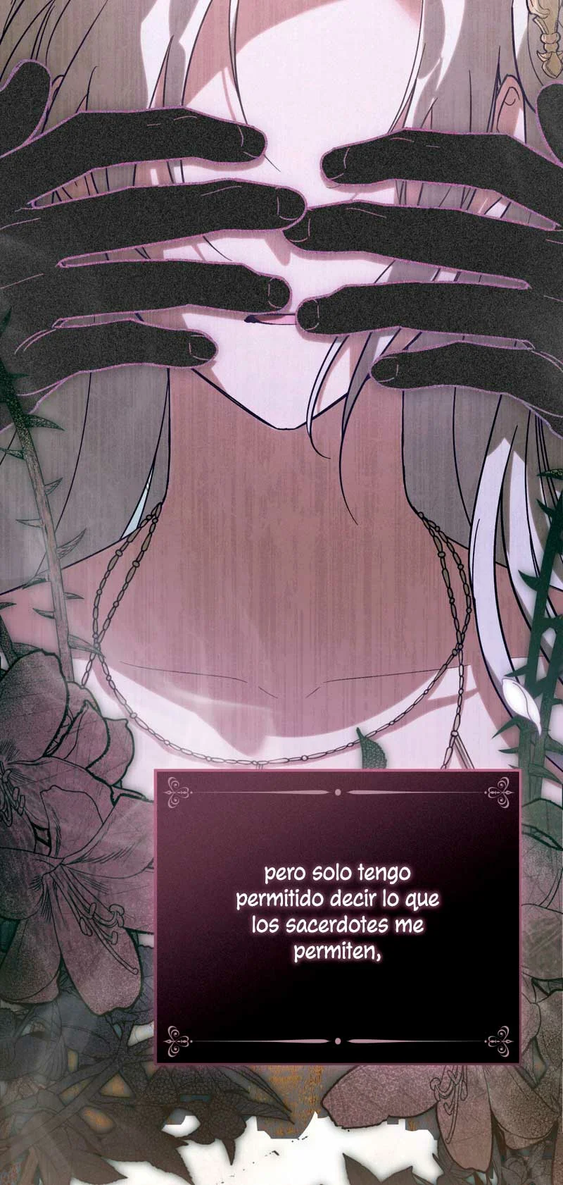 Página 52 del Manga