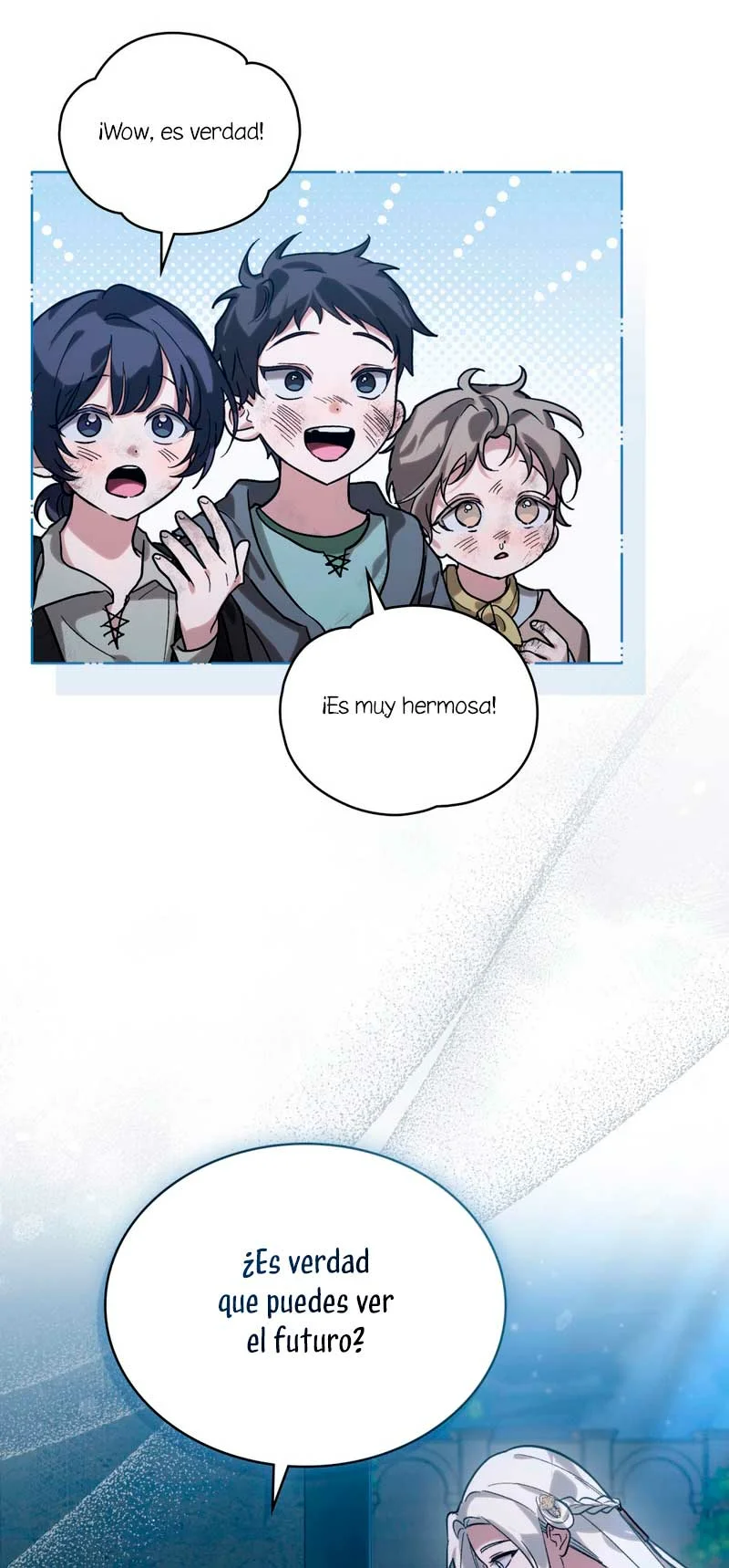 Página 58 del Manga