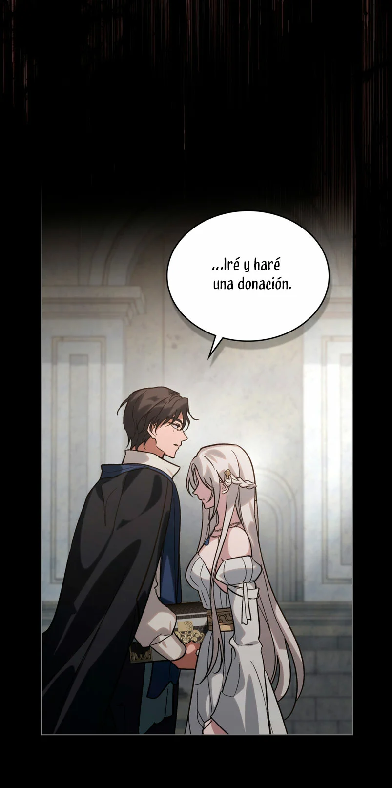 Página 56 del Manga