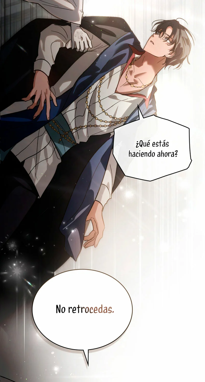 Página 61 del Manga