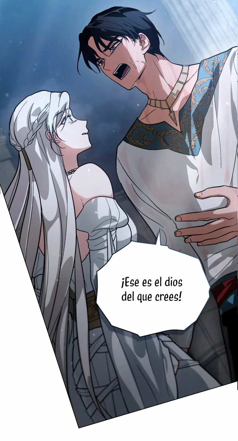 Página 75 del Manga