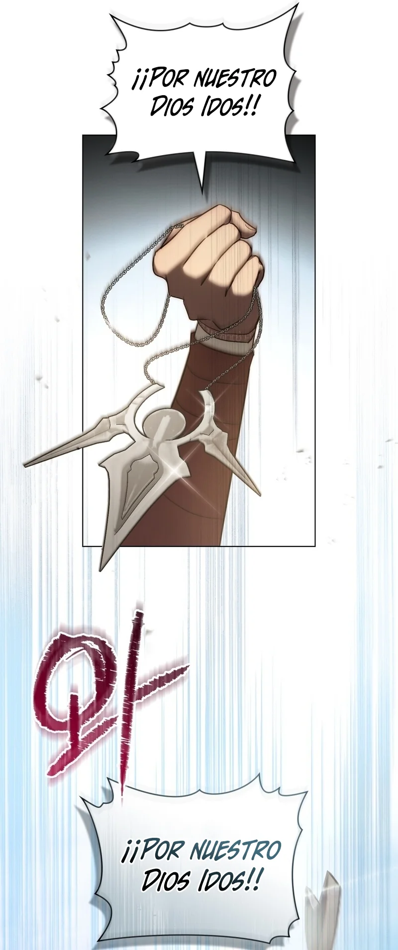 Página 35 del Manga