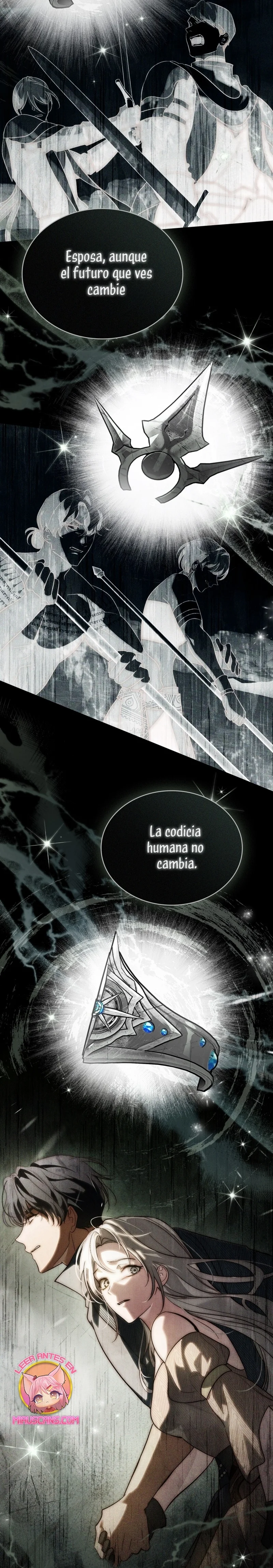 Página 38 del Manga