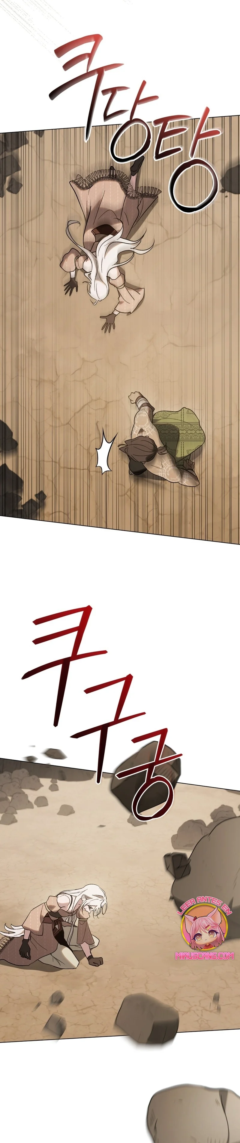 Página 35 del Manga