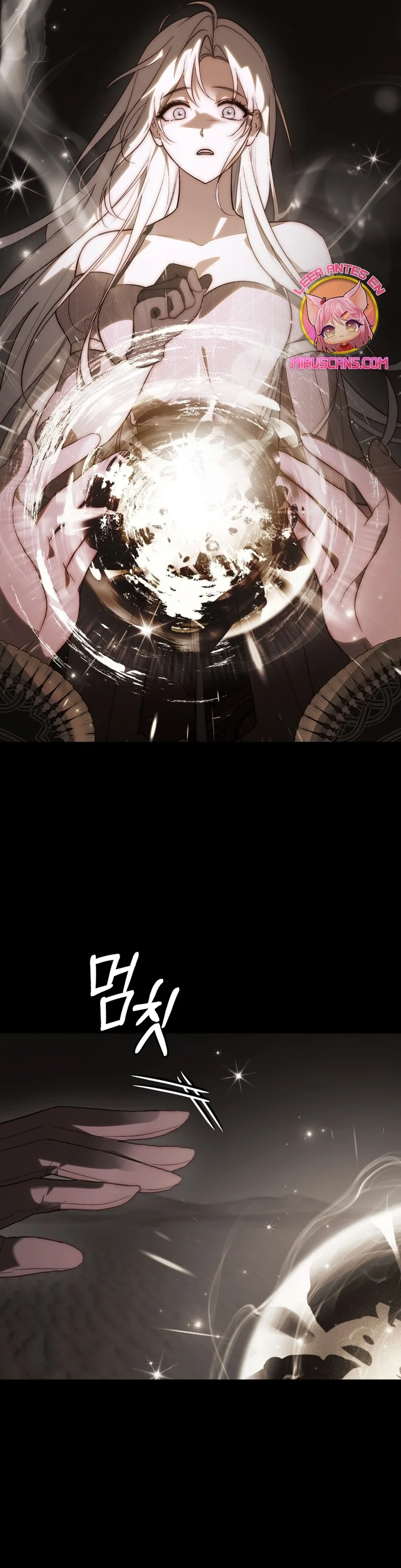 Página 35 del Manga