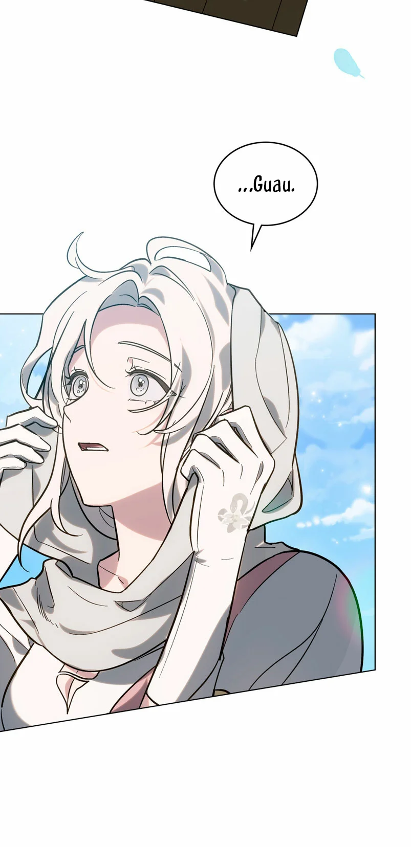 Página 62 del Manga